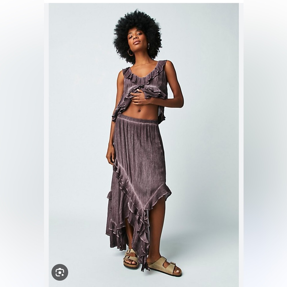 Free people if only set